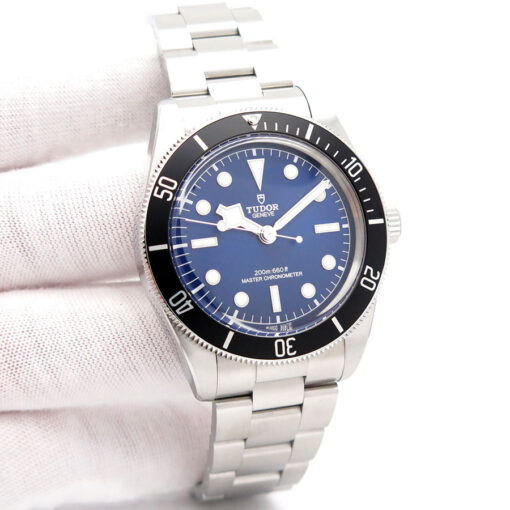 Tudor 7943A1A0NU Black Bay 68 with Blue Dial (New Model)