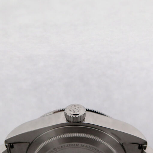 Tudor 7943A1A0NU Black Bay 68 with Blue Dial (New Model) - Image 4