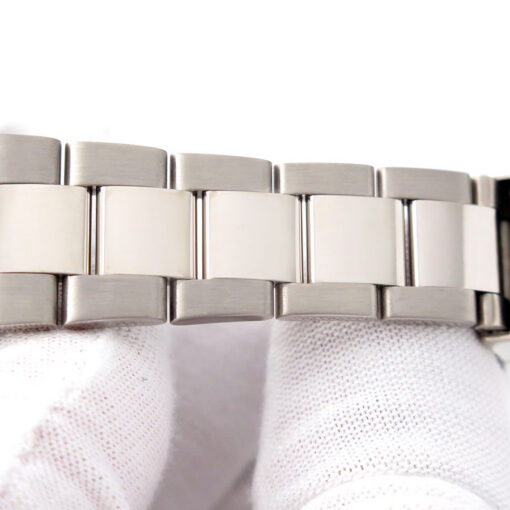 Rolex 116619LB Submariner 18K White Gold - Image 8