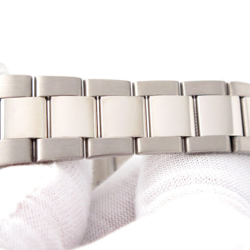 Rolex 116619LB Submariner 18K White Gold - Image 6