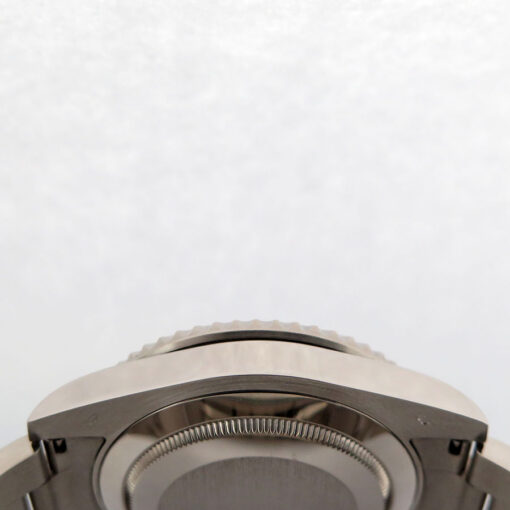 Rolex 116619LB Submariner 18K White Gold - Image 5