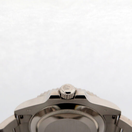Rolex 116619LB Submariner 18K White Gold - Image 4