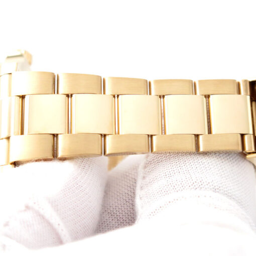 Rolex 126618LB Submariner 41 18K Yellow Gold - Image 8