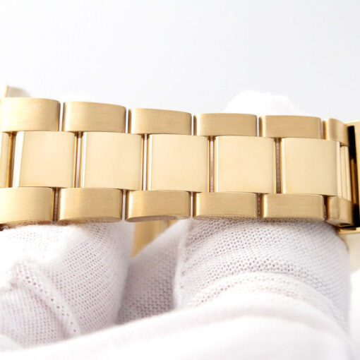 Rolex 126618LB Submariner 41 18K Yellow Gold - Image 6
