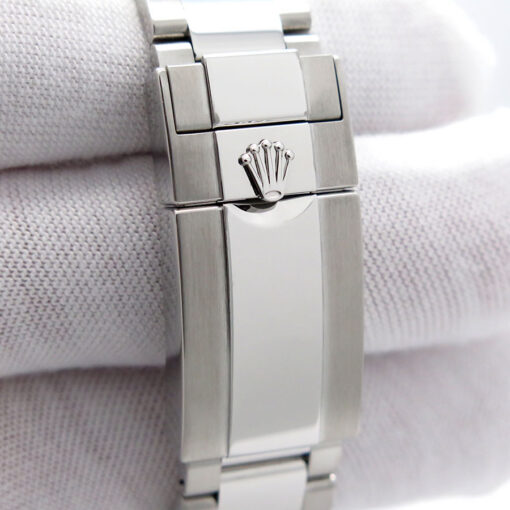Rolex 126710BLNR GMT Master II on Oyster - Image 7