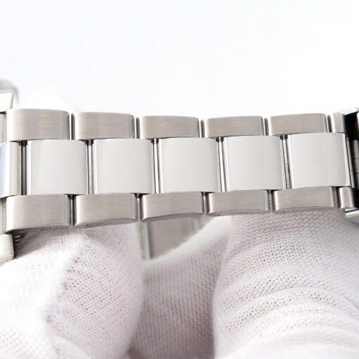 Rolex 126710BLNR GMT Master II on Oyster - Image 8