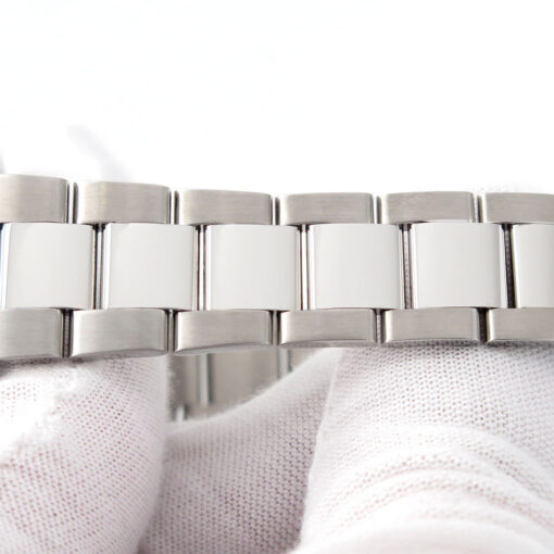 Rolex 116622 Yachtmaster with Dark Rhodium Dial - Image 6