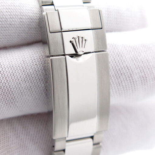 Rolex 126622 Yachtmaster with Blue Dial - Image 7