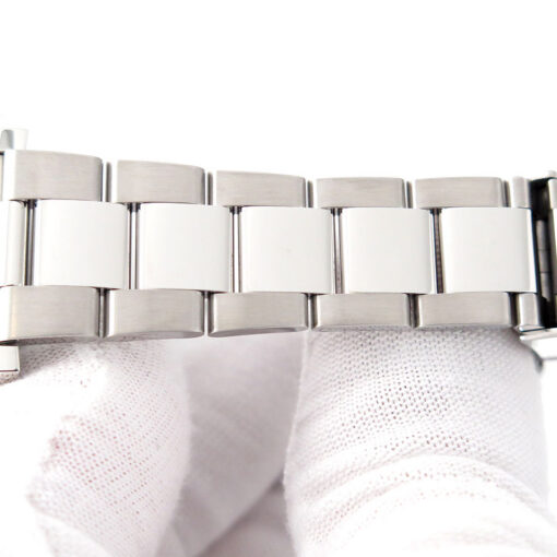 Rolex 126622 Yachtmaster with Blue Dial - Image 8