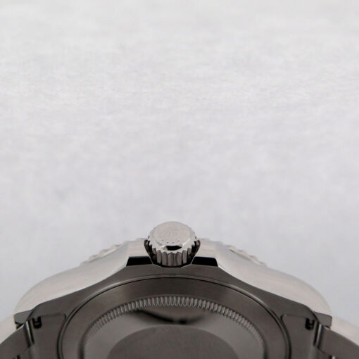 Rolex 126622 Yachtmaster with Blue Dial - Image 4