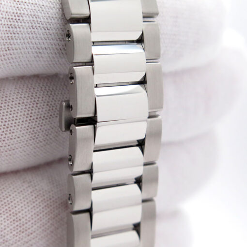 Cartier WSRD0020 Roadster Automatic Large with Silver Dial - Image 8