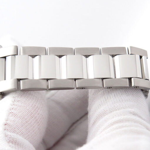Cartier WSRD0020 Roadster Automatic Large with Silver Dial - Image 9
