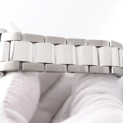 Cartier WSRD0020 Roadster Automatic Large with Silver Dial - Image 7