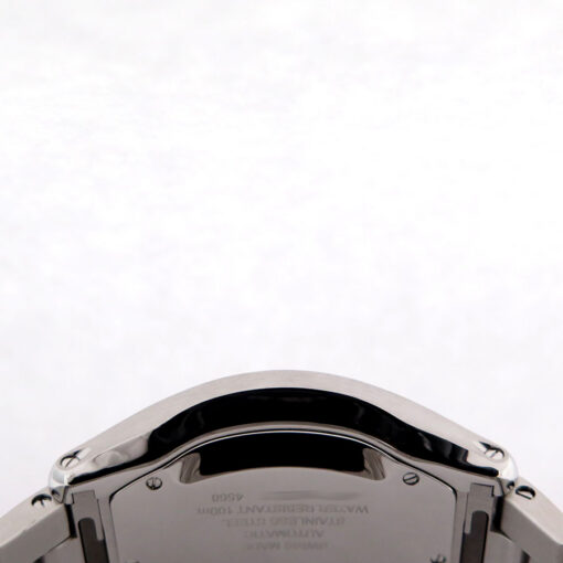 Cartier WSRD0020 Roadster Automatic Large with Silver Dial - Image 6