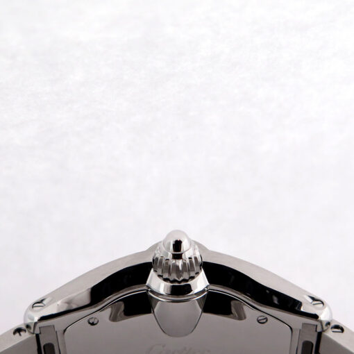 Cartier WSRD0020 Roadster Automatic Large with Silver Dial - Image 5