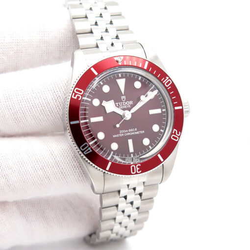 Tudor 7939A1A0RU Black Bay 58 Burgundy