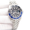 Rolex 126710BLNR GMT Master II on Jubilee