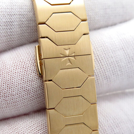 Vacheron Constantin 4200H Historiques 222 Automatic 18K Yellow Gold - Image 9