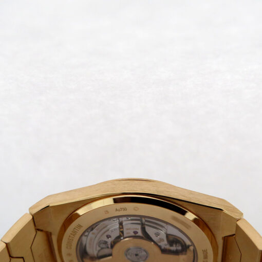 Vacheron Constantin 4200H Historiques 222 Automatic 18K Yellow Gold - Image 7