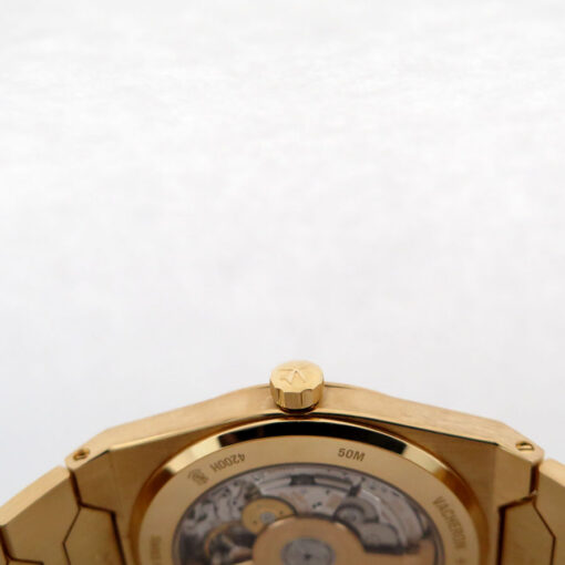 Vacheron Constantin 4200H Historiques 222 Automatic 18K Yellow Gold - Image 6