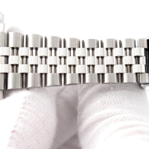 Rolex 126710BLNR GMT Master II on Jubilee - Image 8
