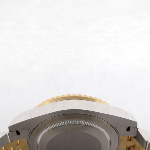 Rolex 126713GRNR GMT Master II 18K/SS on Jubilee - Image 5