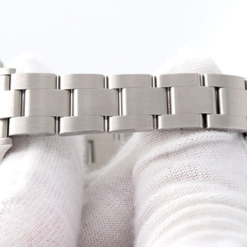 Rolex 276200 Oyster Perpetual with Lavender Dial - Image 8
