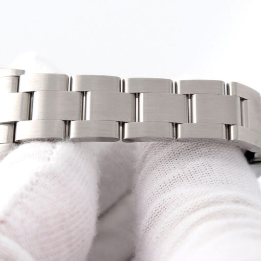 Rolex 276200 Oyster Perpetual with Lavender Dial - Image 6