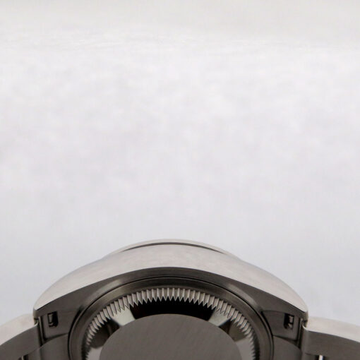 Rolex 276200 Oyster Perpetual with Lavender Dial - Image 5