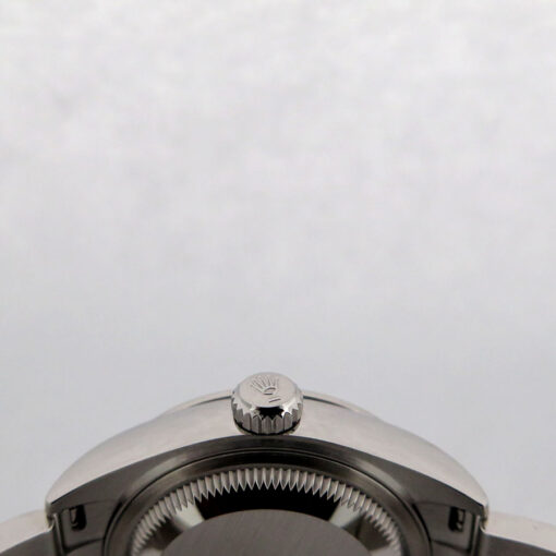 Rolex 276200 Oyster Perpetual with Lavender Dial - Image 4