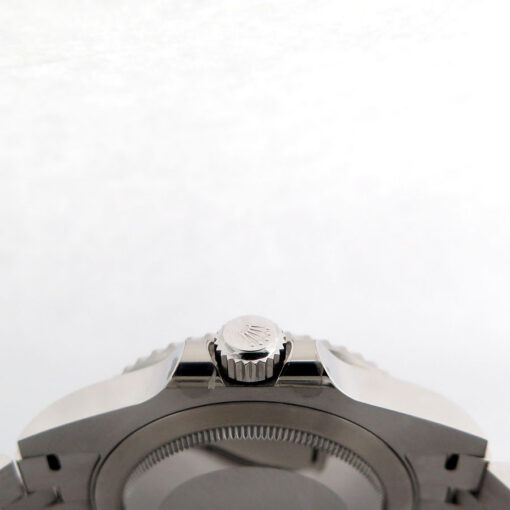 Rolex 126710BLNR GMT Master II on Jubilee - Image 4