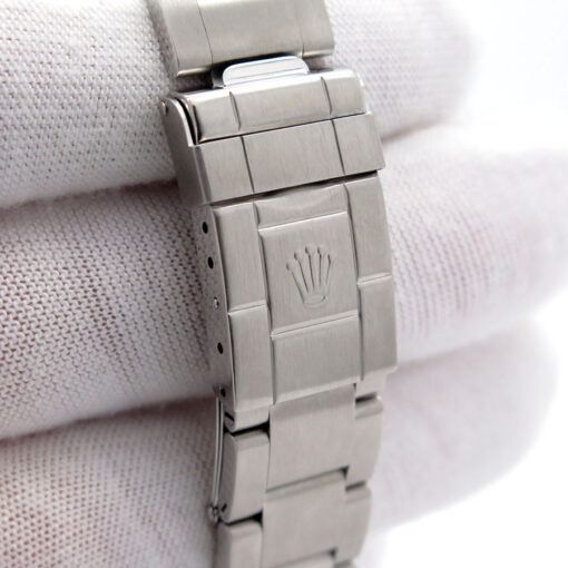Rolex 16710BLRO GMT Master II 3186 Movement - Image 11