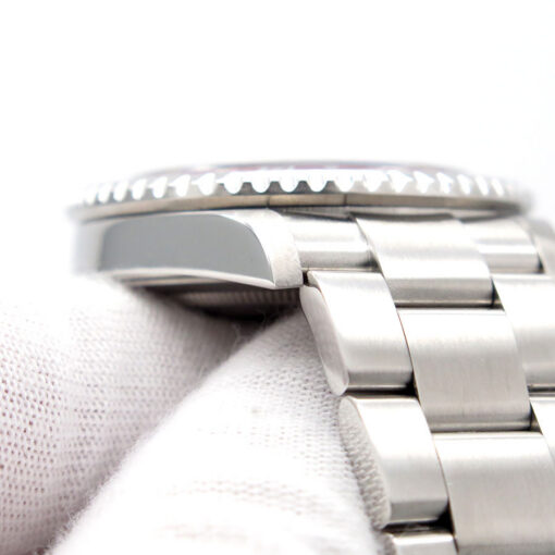Rolex 16710BLRO GMT Master II 3186 Movement - Image 7