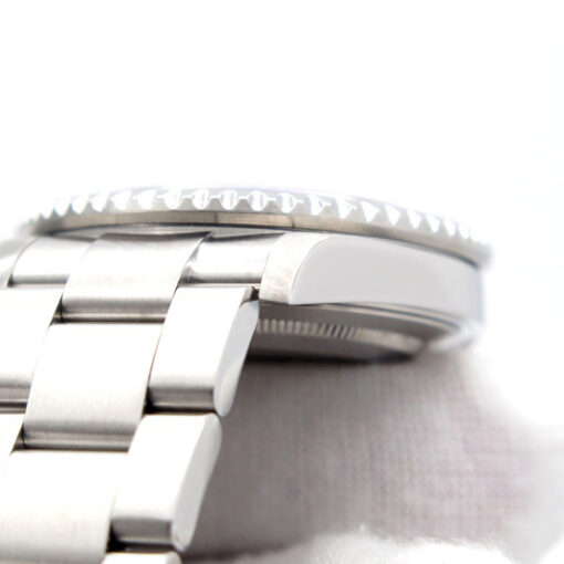 Rolex 16710BLRO GMT Master II 3186 Movement - Image 4
