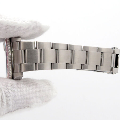 Rolex 16710BLRO GMT Master II 3186 Movement - Image 13