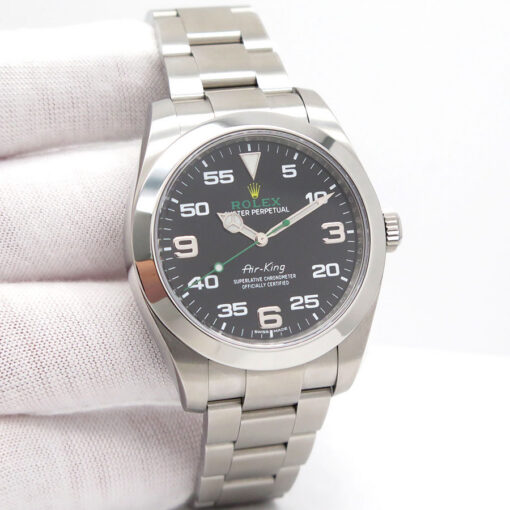 Rolex CPO 116900 Air King