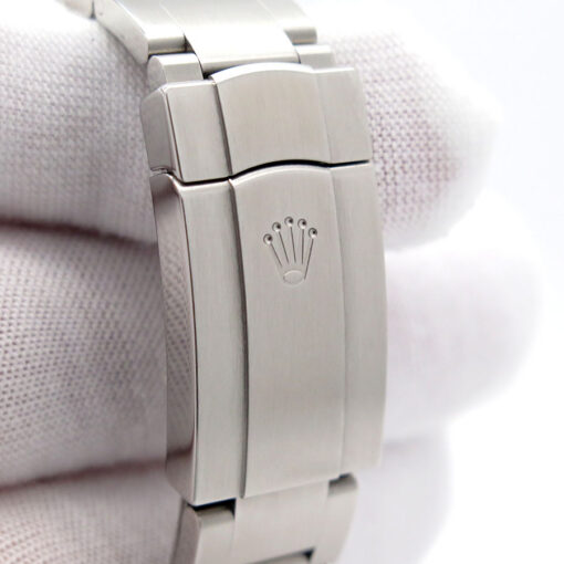 Rolex CPO 116900 Air King - Image 7
