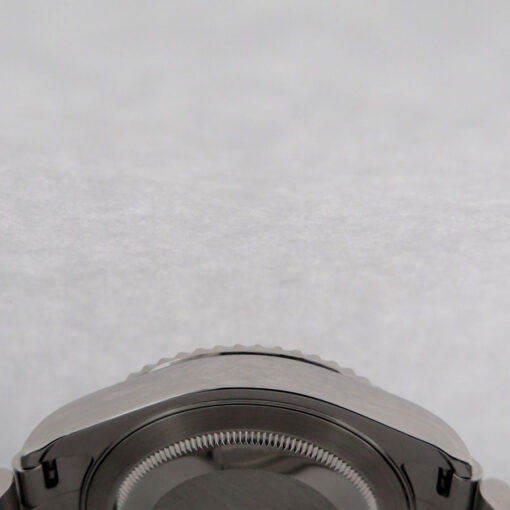 Rolex 16622 Yachtmaster with Platinum Dial - Image 5