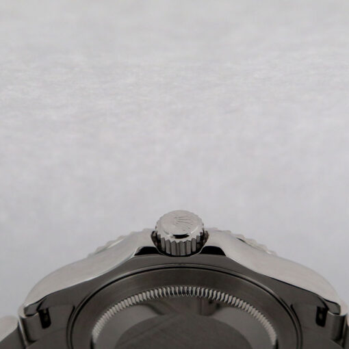 Rolex 16622 Yachtmaster with Platinum Dial - Image 4