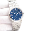 A. Lange & Sohne 363.179 Odysseus with Blue Dial
