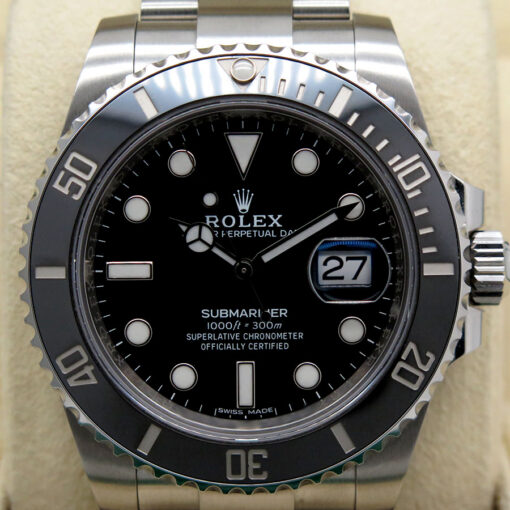 Rolex 116610LN Submariner - Image 3