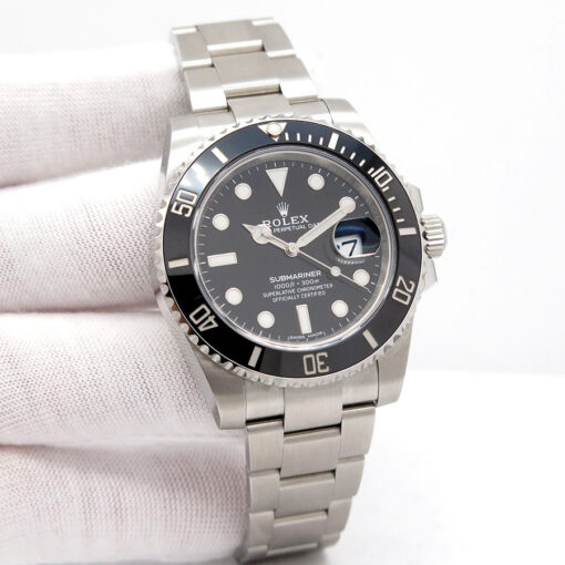 Rolex 116610LN Submariner