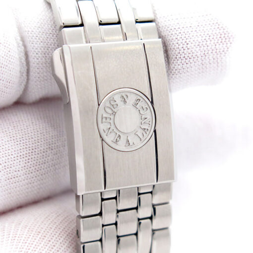 A. Lange & Sohne 363.179 Odysseus with Blue Dial - Image 8