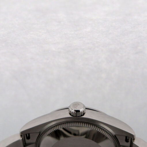 Rolex 277200 Oyster Perpetual 31 with Pistachio Green Dial - Image 4