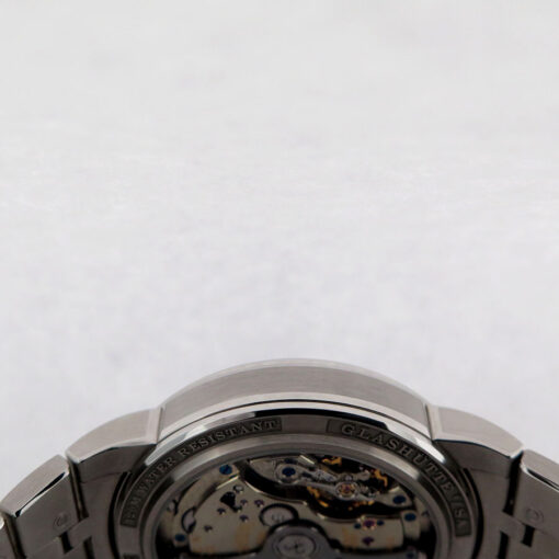 A. Lange & Sohne 363.179 Odysseus with Blue Dial - Image 6
