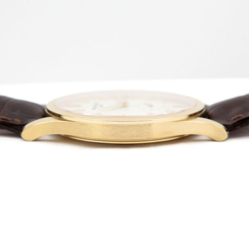 Patek Philippe 5196J Calatrava 18K Yellow Gold - Image 7