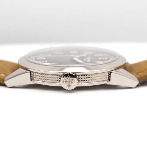 Patek Philippe 5226G Calatrava 18K White Gold - Image 5