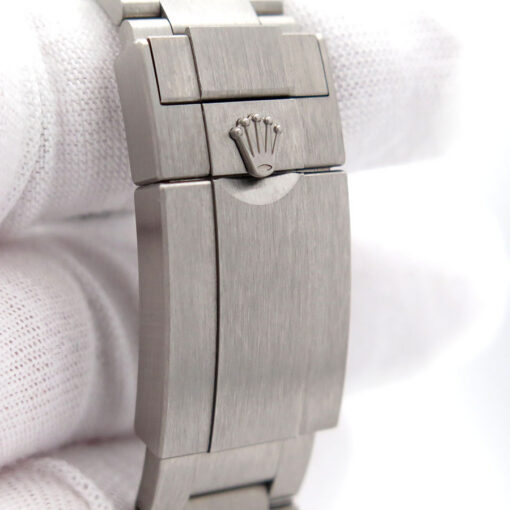 Rolex 226627 Yachtmaster 42 Titanium - Image 7