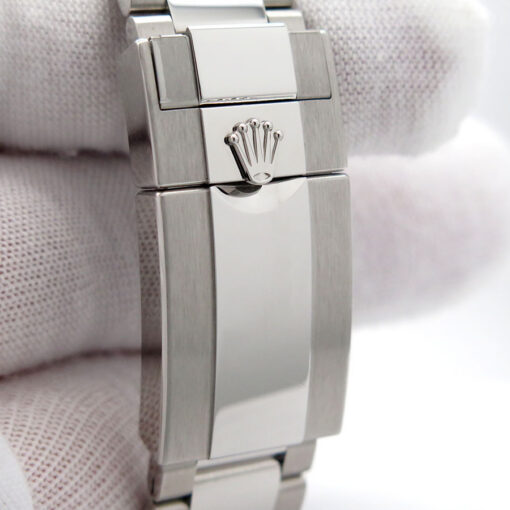 Rolex 126710GRNR GMT Master II on Oyster - Image 7