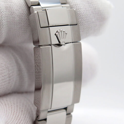 Rolex 116500LN Cosmograph Daytona with White Dial - Image 7